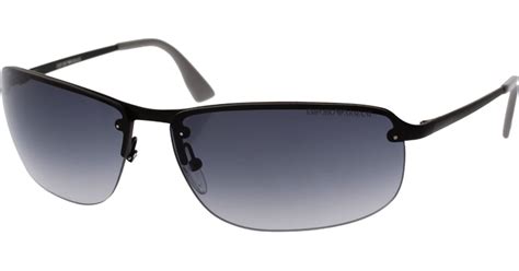 giorgio armani sunglasses mens|giorgio armani rimless sunglasses.